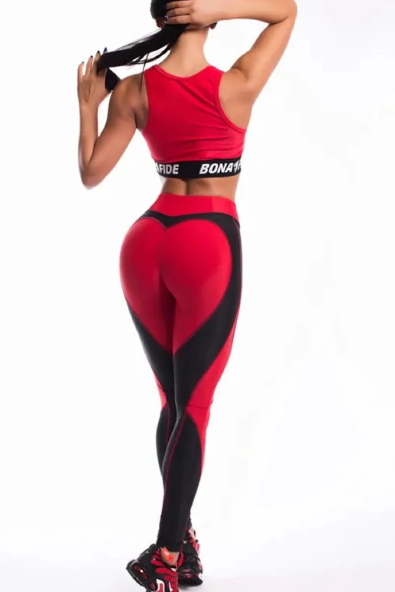 Boutique SPICY Legging Sexy | Legging Fitness Sexy