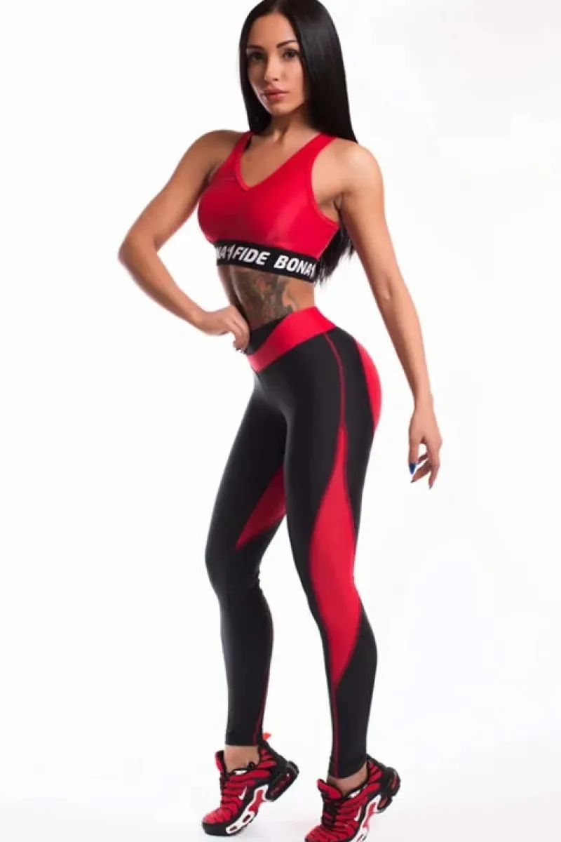 Boutique SPICY Legging Sexy | Legging Fitness Sexy