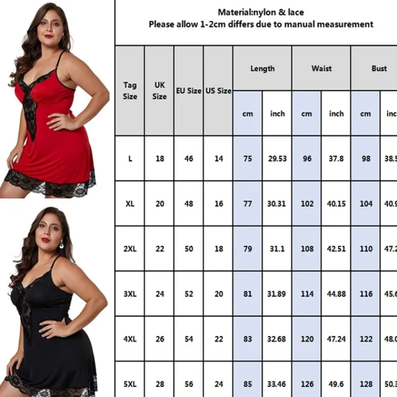 nuisette_sexy_grande_taille_15.webp Boutique SPICY Nuisette Sexy | Nuisette Sexy Grande Taille