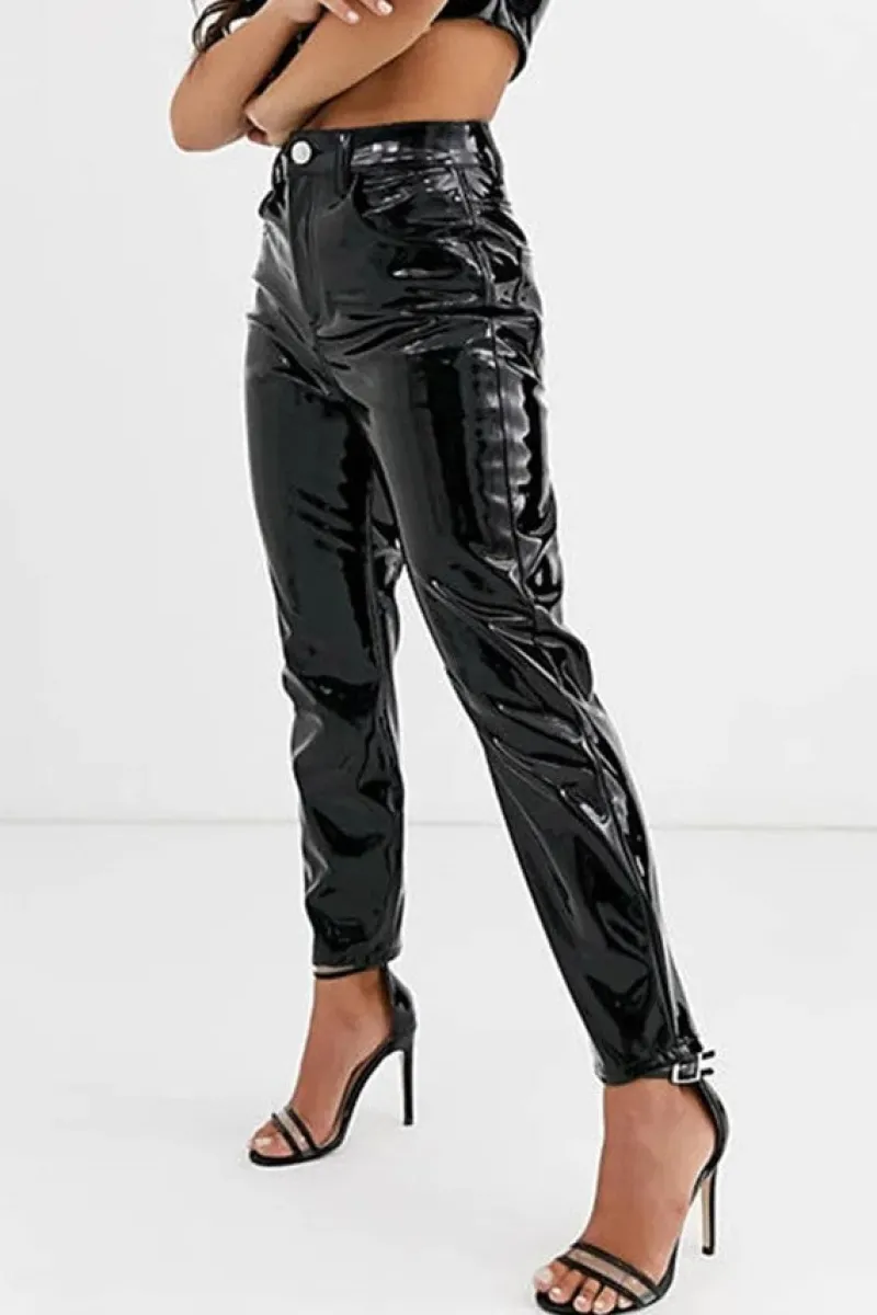 Boutique SPICY Pantalon Sexy | Pantalon Noir Sexy