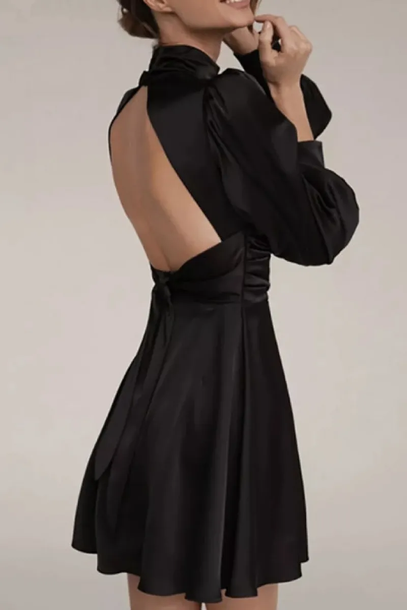 Boutique SPICY Robe Sexy | Robe Classe et Sexy