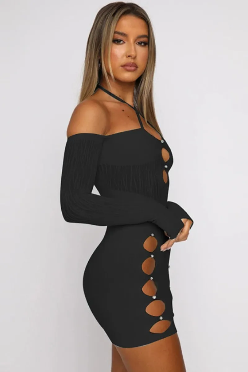 robe_cocktail_courte_sexy_2.webp Boutique SPICY Robe Sexy | Robe Cocktail Courte Sexy
