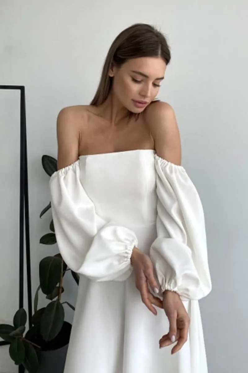 Boutique SPICY Robe Sexy | Robe Courte Sexy Dos Nu