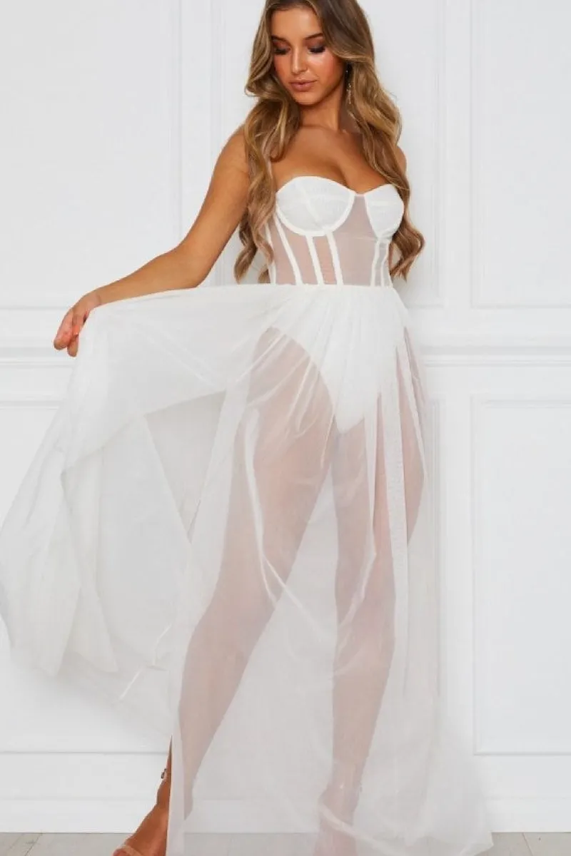 Boutique SPICY Robe Sexy | Robe Sexy Transparente