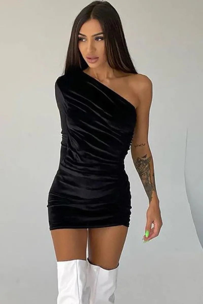 Boutique SPICY Robe Sexy | Robe Sexy Très Courte