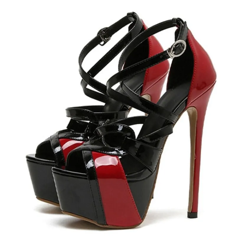 Boutique SPICY Talons Sexy | Talons Femme Sexy