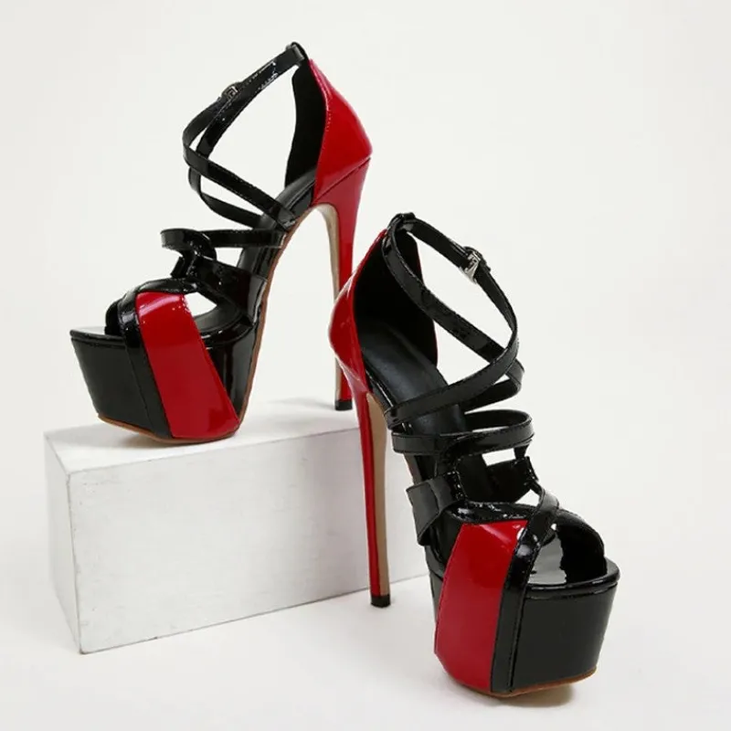 Boutique SPICY Talons Sexy | Talons Femme Sexy