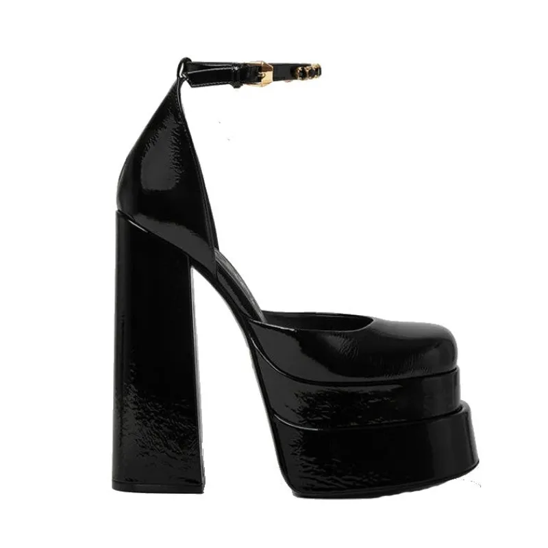 Boutique SPICY Talons Sexy | Talons Plateforme Sexy